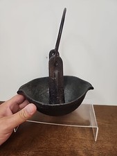 Antique cast iron for sale  Nixa