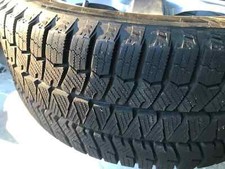 Bridgestone blizzak ws90 for sale  Wayland