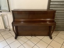 Pianoforte verticale usato usato  Savona