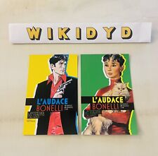 Dylan dog julia usato  Roma