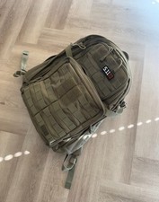 5.11 tactical rush for sale  PETERHEAD
