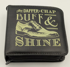 Dapper chap buff for sale  DAVENTRY