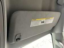 Passenger sun visor for sale  South Bend