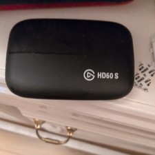 Elgato hd60s gaming for sale  UXBRIDGE