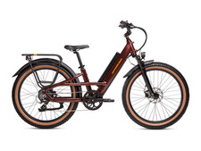 Radrunner electric utility for sale  New Rochelle