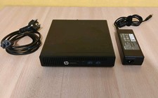 Elitedesk 705 mini usato  Rubiera
