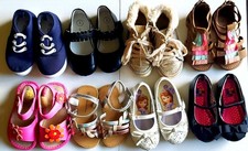 Toddler girl shoe for sale  Racine