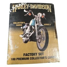 Harley davidson factory for sale  Dexter