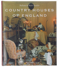 Country houses england usato  Villarbasse