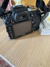 d7000 gebraucht kaufen d7000 gebraucht kaufen Hessisch Oldendorf