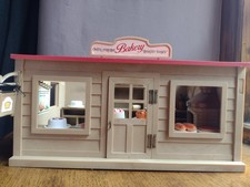 Sylvanian families vintage for sale  GRANTHAM