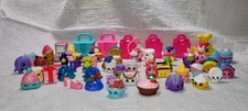 Assorted shopkins lot for sale  Filer