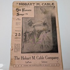 1906 canton hobart for sale  Evansdale