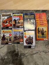 Westernromane bände gebraucht kaufen Westernromane bände gebraucht kaufen  Teningen