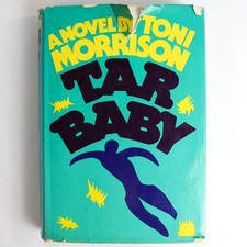 Tar baby toni for sale  Mcminnville