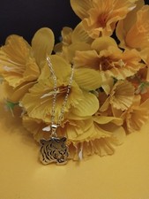 Wunderschöne tigerkette 5 gebraucht kaufen  Gevelsberg