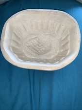 Antique jelly blancmange for sale  HIGH WYCOMBE