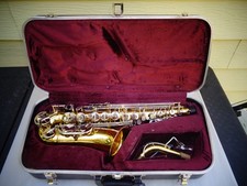 saxhorn for sale  Helena