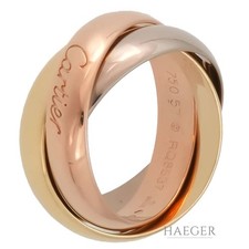 Cartier trinity ring gebraucht kaufen  Düsseldorf