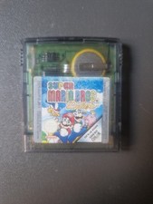 Super mario bros d'occasion  Dunkerque-