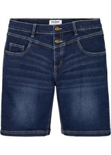 Stretch jeans bermuda gebraucht kaufen  Deutschland