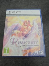 Rhapsody marl kingdom d'occasion  Labastide-Saint-Pierre