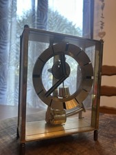 Kundo horloge table d'occasion  Vicq-sur-Breuilh