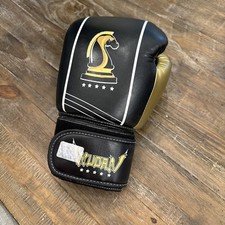 Luva de boxe esquerda Wudan Fists 16 oz  comprar usado  Enviando para Brazil