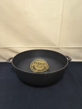 Vintage copco gusseisen gebraucht kaufen  Berlin