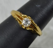 Victorian carat gold for sale  UK