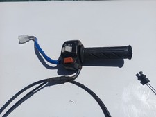 Comodo droit kymco d'occasion  Châtillon-sur-Indre