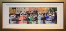 Original painting irish for sale  HOLYWOOD