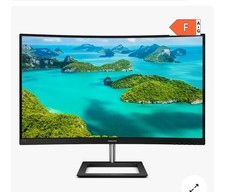 Écran Philips E Line incurvé comprar usado  Enviando para Brazil