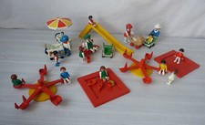 Playmobil vintage 3416 d'occasion  Sin-le-Noble