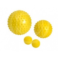 Set palline sensoriali usato  Montelupo Fiorentino