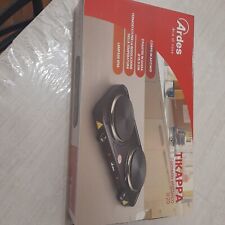 Fornello elettrico 2000w usato  Bra