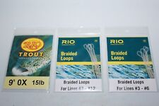 Rio pack trout for sale  OLDBURY