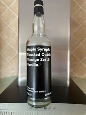 Maple syrup toasted for sale  SUTTON COLDFIELD