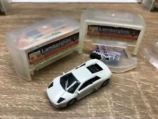 Mini carro Kyosho - Lamborghini 2 - 2 x Color Murcielago LP 640 - 1/100 - R72 comprar usado  Enviando para Brazil