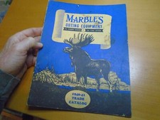 Marble outing 1940 for sale  Nevis