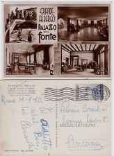 Fiuggi grande albergo usato  Roma