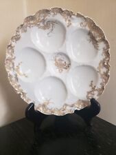 Antique haviland oyster for sale  Philadelphia