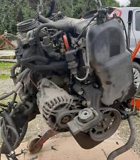 Motore 1.1 fire usato  San Giorgio Morgeto