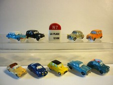 Feve vehicule nationale d'occasion  France