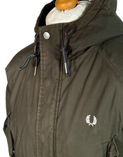 Fred perry portwood for sale  FAREHAM
