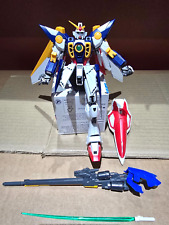 Wing gundam ver. for sale  ASHTON-UNDER-LYNE