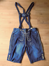 Bonprix herren trachtenhose gebraucht kaufen  Frickingen