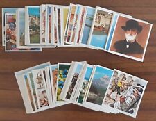 Lotto 172 figurine usato  Cologno Monzese