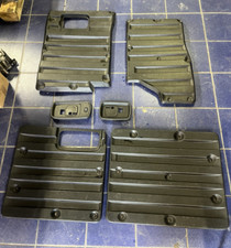 Cargo van door for sale  Houston