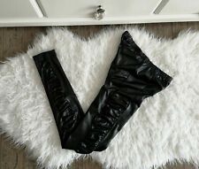 Melrose skinny leder gebraucht kaufen  Zossen